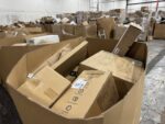 Amazon Mediums Truckload – Incredible Wholesale Lot