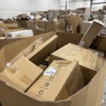 Amazon Mediums Truckload – Incredible Wholesale Lot
