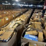 Amazon Mixed Merchandise Truckload 24 – Premium Wholesale Lot