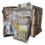 Amazon Monsters Pallet – Massive Wholesale Lot