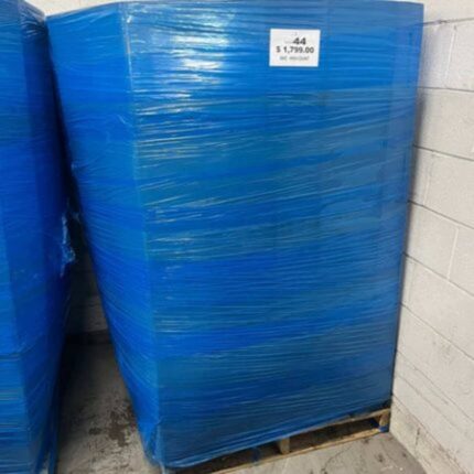 Amazon Pallet 44 – Best Wholesale Lot