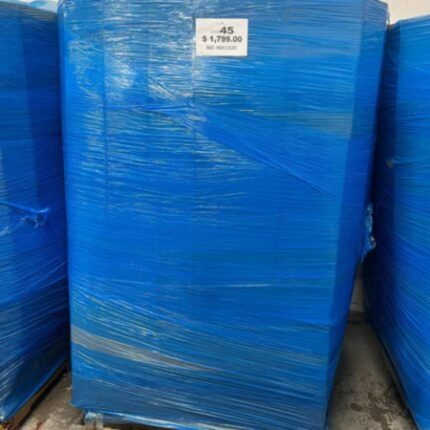 Amazon Pallet 45 – Huge Wholesale Lot