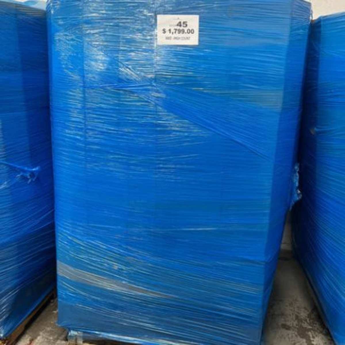 Amazon Pallet 45 – Huge Wholesale Lot Amazon Pallet 45 – Huge Wholesale Lot