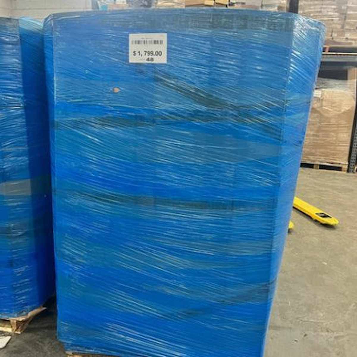 Amazon Pallet 48 – Bargain Wholesale Lot Amazon Pallet 48 – Bargain Wholesale Lot