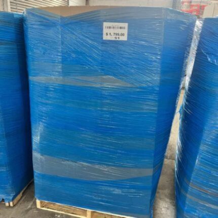 Amazon Pallet 51 – Incredible Wholesale Lot