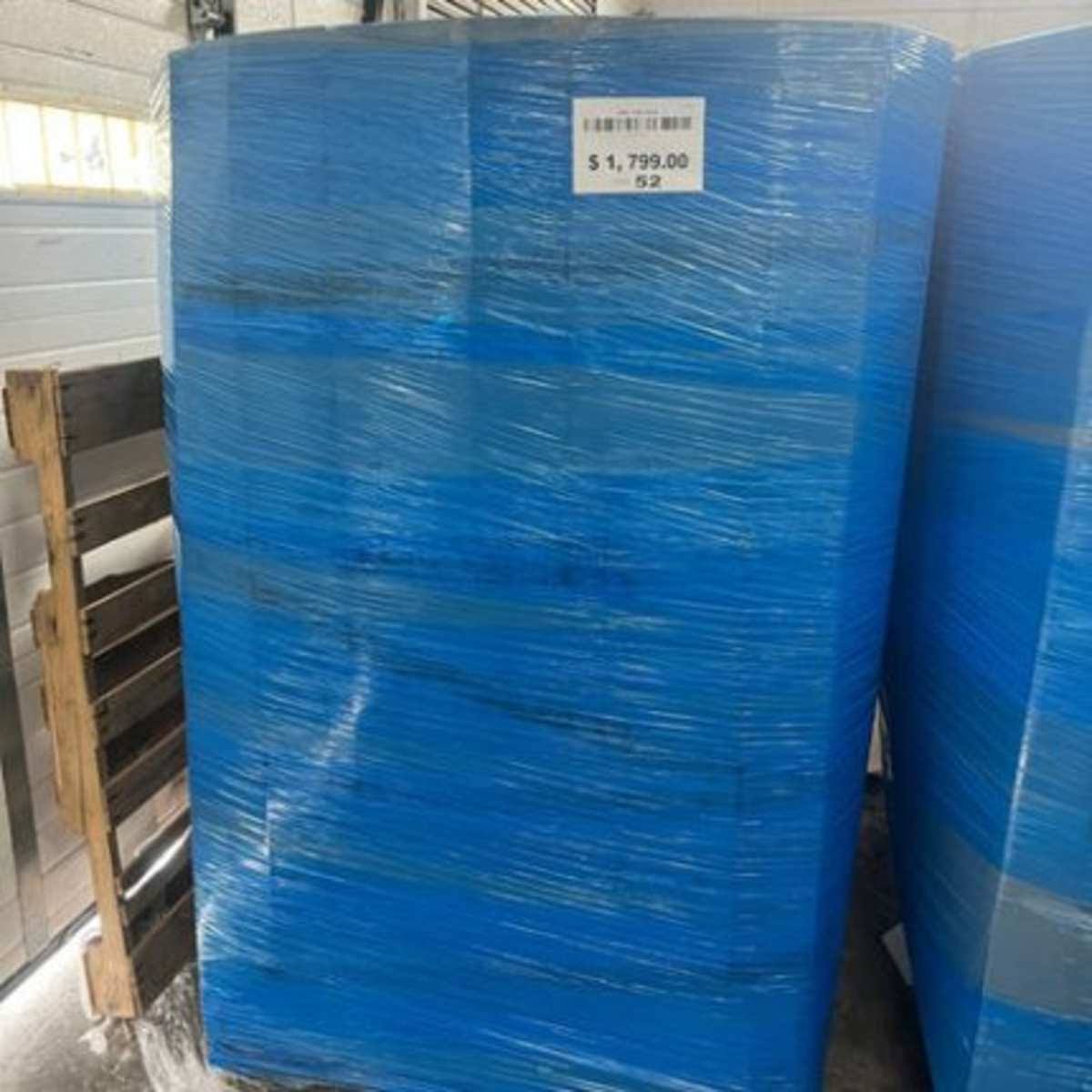 Amazon Pallet 52 – Premium Wholesale Lot Amazon Pallet 52 – Premium Wholesale Lot - Image 1