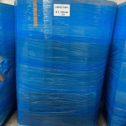 Amazon Pallet 59 – Ultimate Wholesale Lot