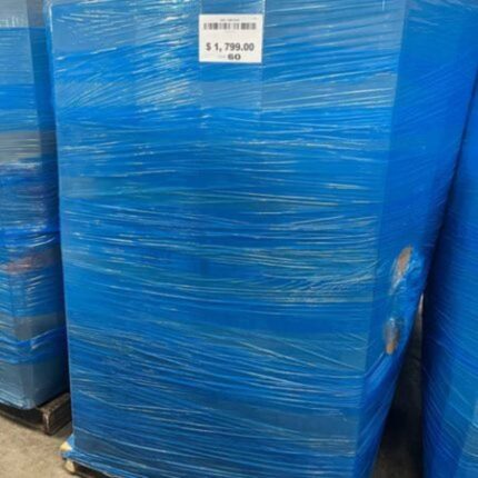 Amazon Pallet 60 – Premium Wholesale Lot