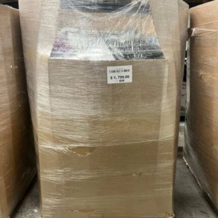Amazon Pallet 9 – Massive Wholesale Lot