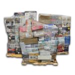 Amazon Pallet – Premium Wholesale Lot