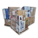 Amazon Returns Pallet – Bargain Wholesale Lot