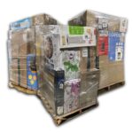 Amazon Trophy Mediums Pallet – Huge Wholesale Lot