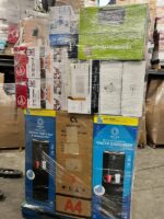 Appliance Electronics Pallet 43 – Incredible Wholesale Lot
