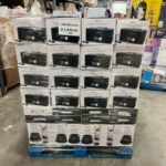 Appliance Electronics Pallet 44 – Premium Wholesale Lot