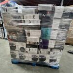 Appliance Electronics Pallet 44 – Premium Wholesale Lot