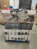 Appliance Electronics Pallet 44 – Premium Wholesale Lot