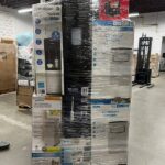 Appliance Electronics Pallet 61 – Premium Wholesale Lot