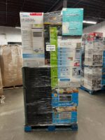Appliance Electronics Pallet 63 – Incredible Wholesale Lot