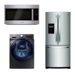 Appliances Pallet – Incredible Wholesale Lot