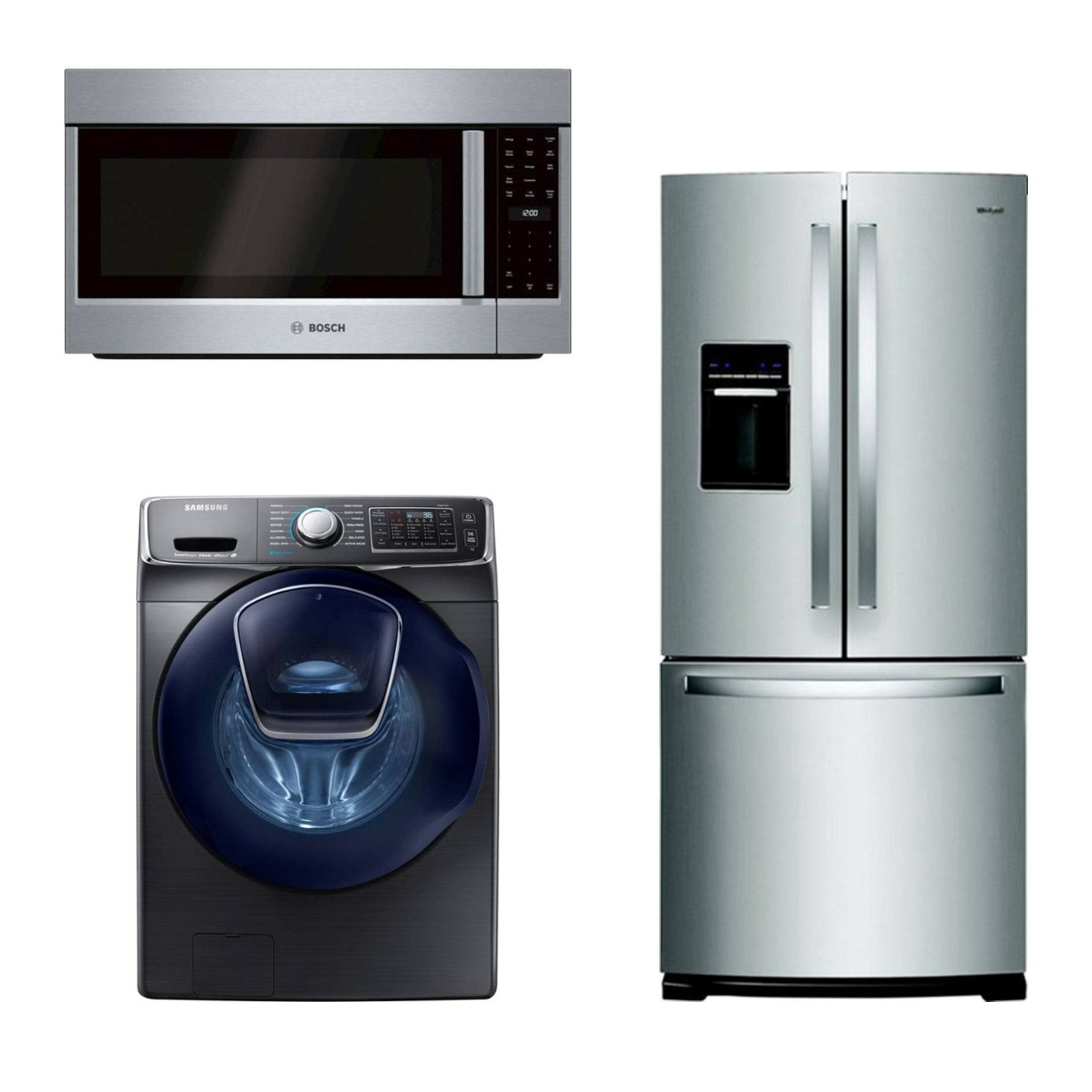 Appliances Pallet – Incredible Wholesale Lot Appliances Pallet – Incredible Wholesale Lot - Image 1