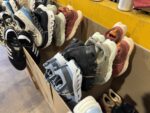 Athletic Shoes Export Pallet – Huge Wholesale Lot - Image 9