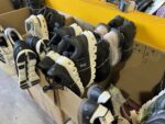 Athletic Shoes Export Pallet – Huge Wholesale Lot - Image 3