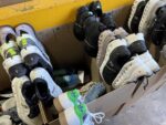 Athletic Shoes Export Pallet – Huge Wholesale Lot - Image 2