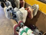 Athletic Shoes Export Pallet – Huge Wholesale Lot - Image 5