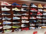 Athletic Shoes Standard Pallet – Premium Wholesale Lot - Image 3