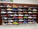 Athletic Shoes Standard Pallet – Premium Wholesale Lot - Image 7