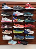 Athletic Shoes Standard Pallet – Premium Wholesale Lot - Image 8