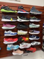 Athletic Shoes Standard Pallet – Premium Wholesale Lot - Image 4
