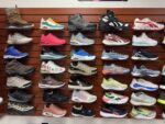 Athletic Shoes Standard Pallet – Premium Wholesale Lot - Image 9