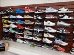 Athletic Shoes Standard Pallet – Premium Wholesale Lot - Image 10