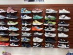 Athletic Shoes Standard Pallet – Premium Wholesale Lot - Image 2