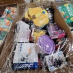 Baby Toys Pallet – Top Wholesale Lot