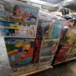 Baby Toys Pallet – Top Wholesale Lot