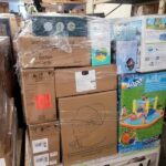 Baby Toys Pallet – Top Wholesale Lot