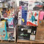 Baby Toys Pallet – Top Wholesale Lot