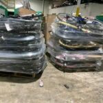 Bicycles Pallet – Ultimate Wholesale Lot