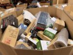 Bin Store Truckload – Bargain Wholesale Lot