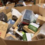Bin Store Truckload – Bargain Wholesale Lot