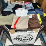 Brand Name Clothing Pallet 11 – Huge Wholesale Lot