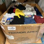 Brand Name Clothing Pallet 13 – Top Wholesale Lot