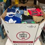 Brand Name Clothing Pallet 18 – Premium Wholesale Lot