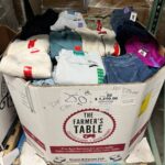 Brand Name Clothing Pallet 2 – Ultimate Wholesale Lot