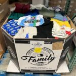 Brand Name Clothing Pallet 25 – Huge Wholesale Lot