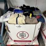Brand Name Clothing Pallet 28 – Incredible Wholesale Lot