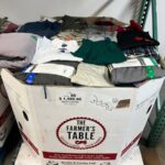 Brand Name Clothing Pallet 55 – Incredible Wholesale Lot