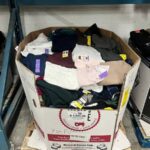 Brand Name Clothing Pallet 56 – Incredible Wholesale Lot